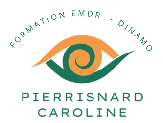 Formation EMDR-DINAMO — Caroline Pierrisnard